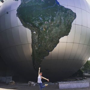 Meet your Posher, Kia